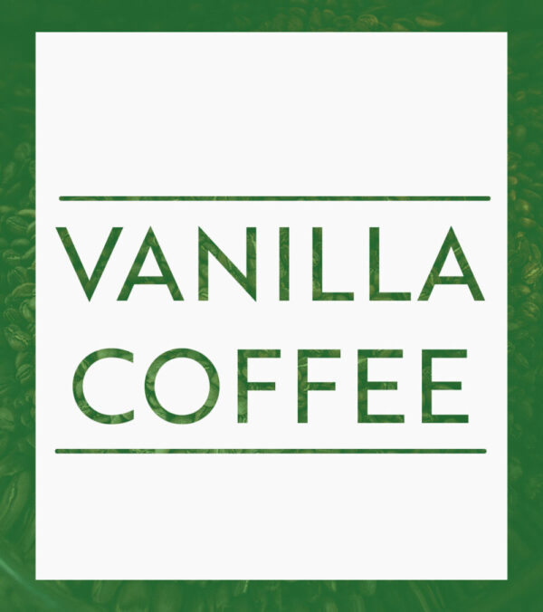 Vanilla Coffee