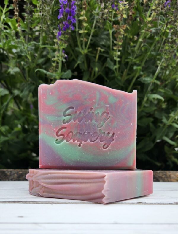 Goat’s Milk Soaps