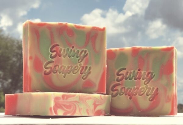 Goat’s Milk Soaps