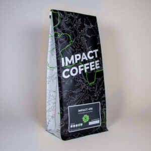 Impact 470 Dark Blend