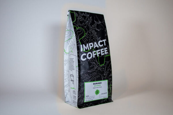 Burundi – Microlot