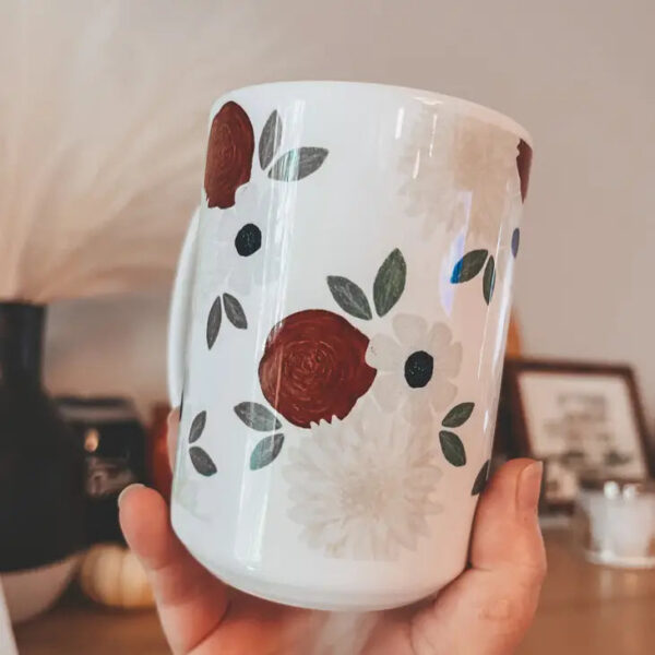 Ceramic Mugs