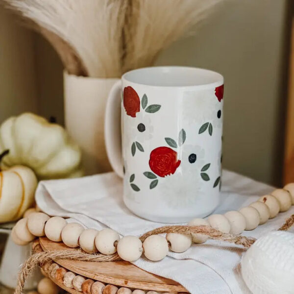 Ceramic Mugs