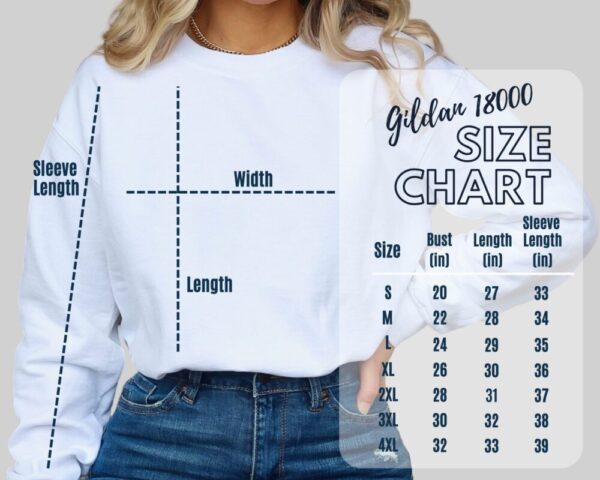 Is it October yet crew neck