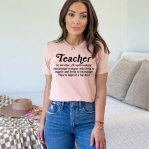 Teacher Definition 1