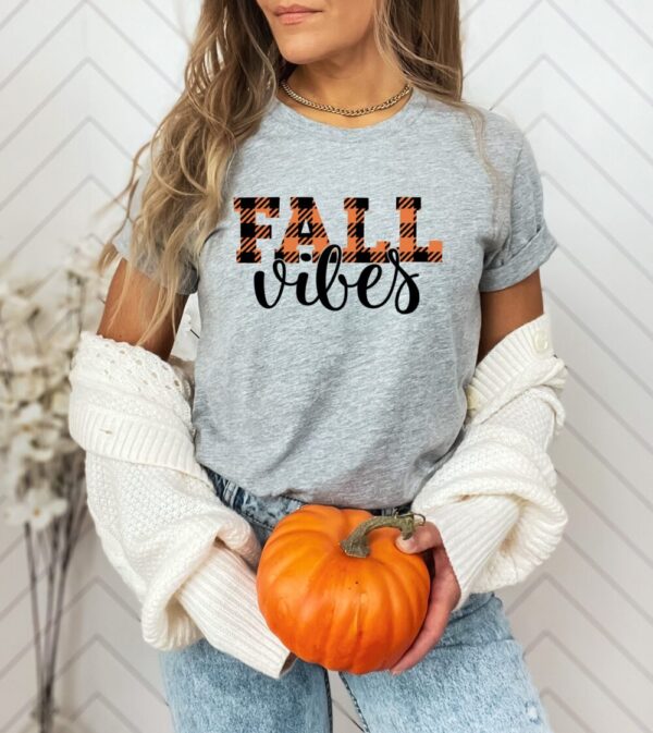 Fall Vibes