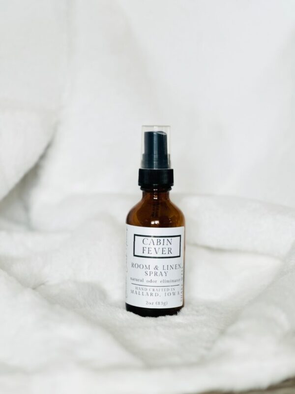 Room & Linen Spray 2oz