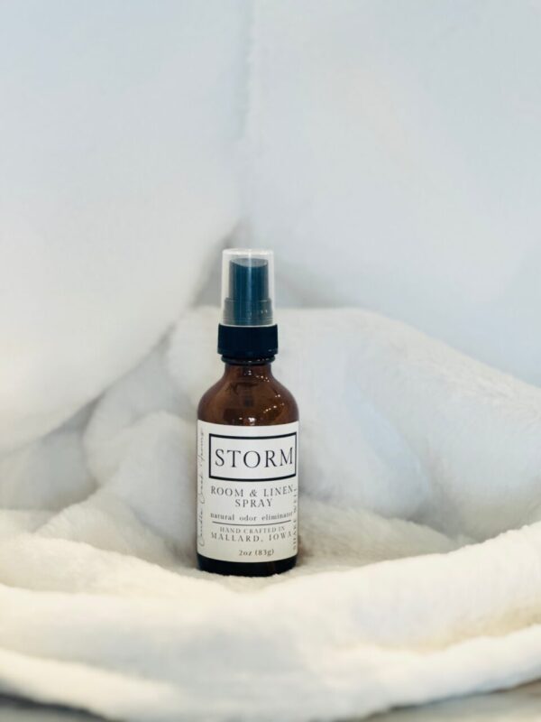 Room & Linen Spray 2oz