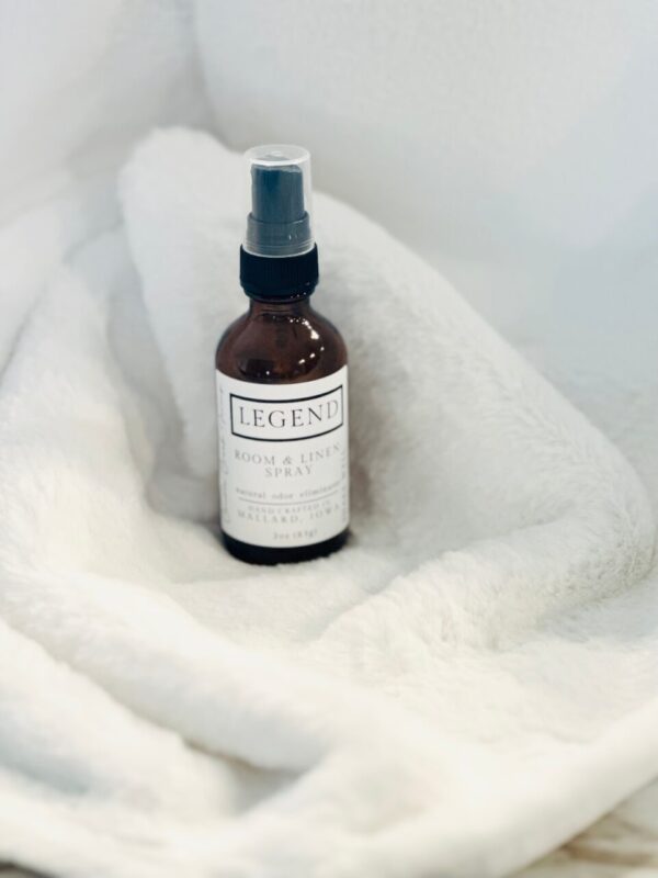 Room & Linen Spray 2oz