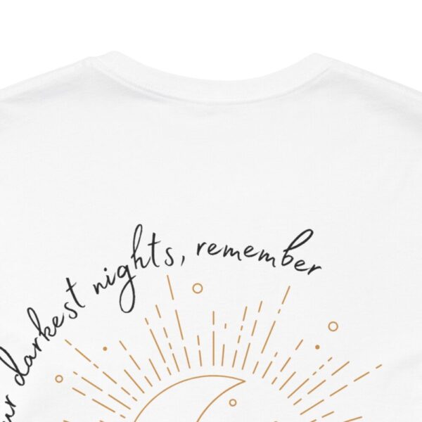 Tomorrow Needs You – Tshirt