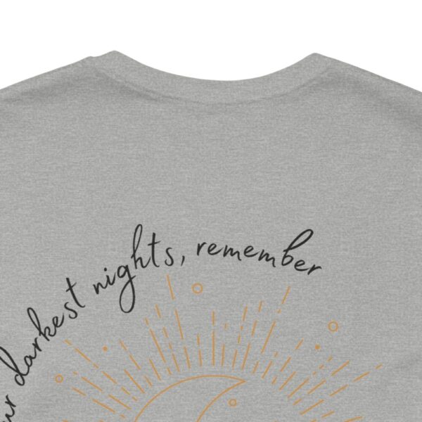 Tomorrow Needs You – Tshirt