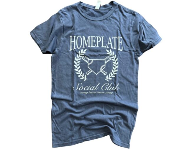 Home Plate Social Club