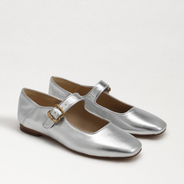 Sam Edelman Michaela Mary Jane Flats