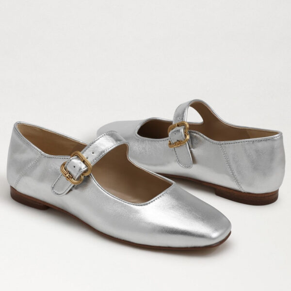 Sam Edelman Michaela Mary Jane Flats