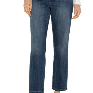 Liverpool Non-Skinny Skinny Hi-Rise Jeans