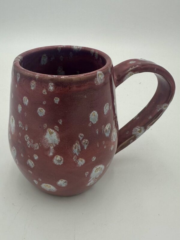 Mugs By Emily Hiner ($35)