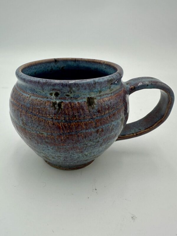 Mugs By Emily Hiner ($35)