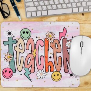 Teacher Mouse Pad