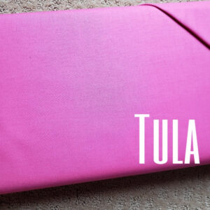 Tula Pink “Tula” Pink Designer Essentials Solid Fabric