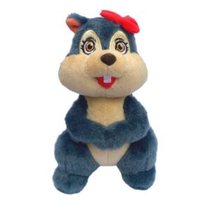 Sally the Squirrel Plush Toy