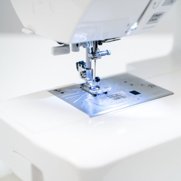 Janome 3160 QDC-G Sewing Machine