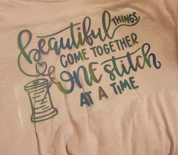 Beautiful Things T-Shirt