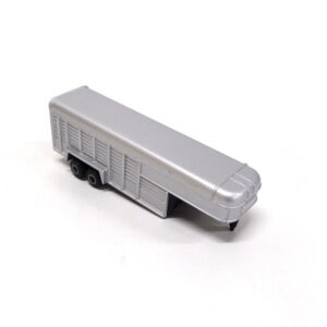 Ertl 1:64 die cast Farm Animal Trailer