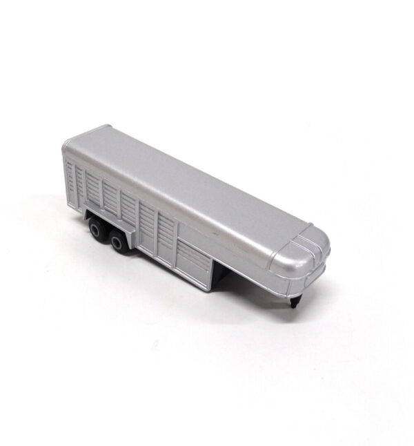 Ertl 1:64 die cast Farm Animal Trailer