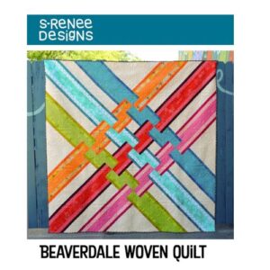 Beaverdale Quilt Pattern