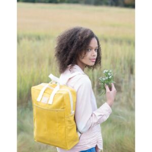 Making Backpack Pattern by Noodlehead