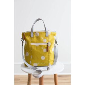 Redwood Tote Bag Pattern by Noodlehead