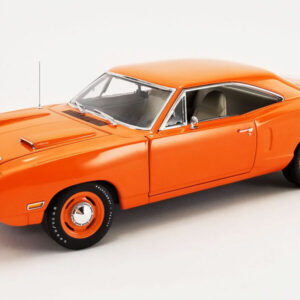 GMP 1:18 die cast 1970 Dodge Coronet Super Bee