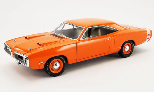 GMP 1:18 die cast 1970 Dodge Coronet Super Bee