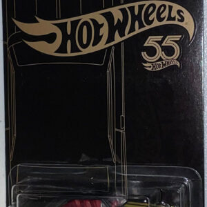 Hot Wheels 1:64 die cast ‘66 Chevy Nova