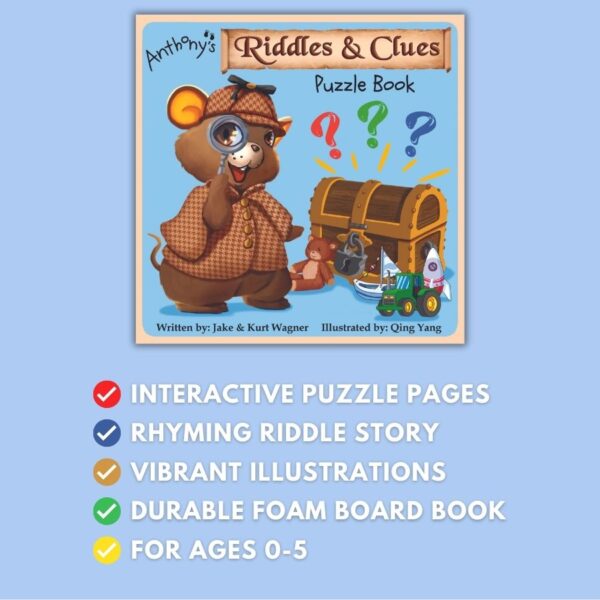 The Imagination Bundle – One of EVERYTHING! $61 OFF & FREE SHIPPING | Ages 0-8