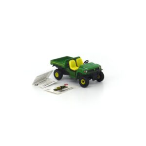 Ertl 1:32 die cast John Deere HPX Gator