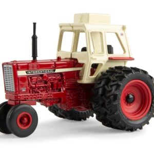 Ertl 1:64 die cast International Farmall 856 Tractor