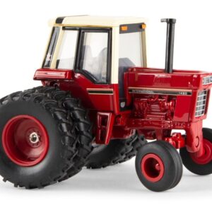 Ertl 1:64 die cast International Harvester 1486 Tractor