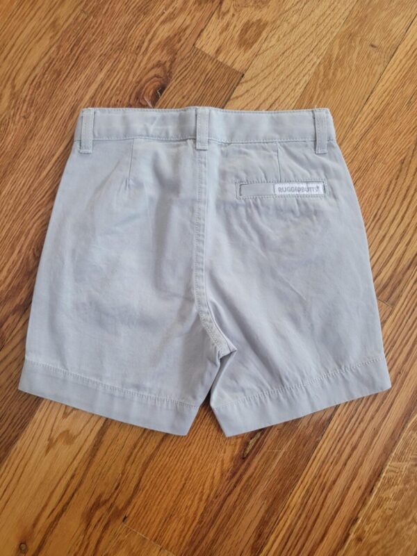 Chino Shorts