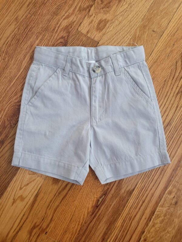 Chino Shorts