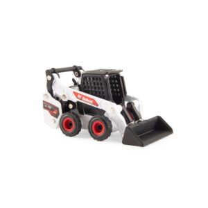 Ertl 1:64 die cast Bobcat S76 Skid-Steer Loader