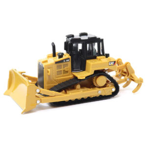 Diecast Masters 1:64 die cast CAT D6R Track Type Tractor Bulldozer