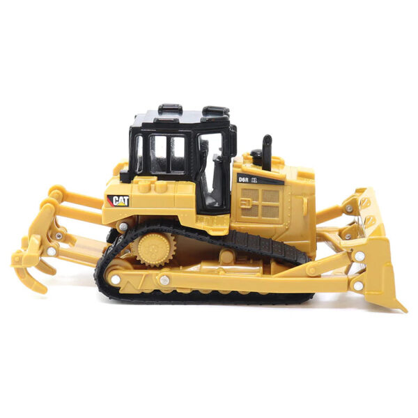 Diecast Masters 1:64 die cast CAT D6R Track Type Tractor Bulldozer