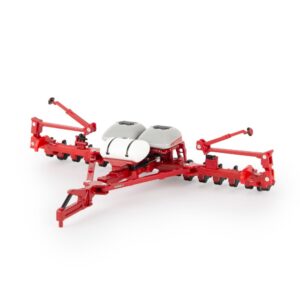 Ertl 1:64 die cast Case IH 2150 Early Riser Planter