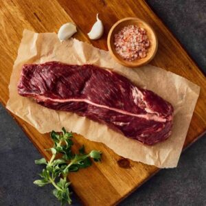 Hanging Tender Steak