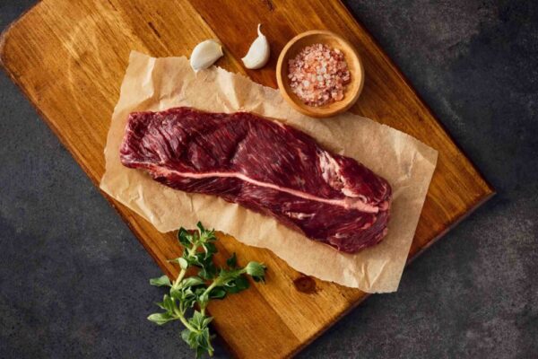 Hanging Tender Steak