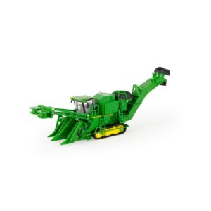 Ertl 1:64 die cast John Deere CH950 Sugarcane Harvester