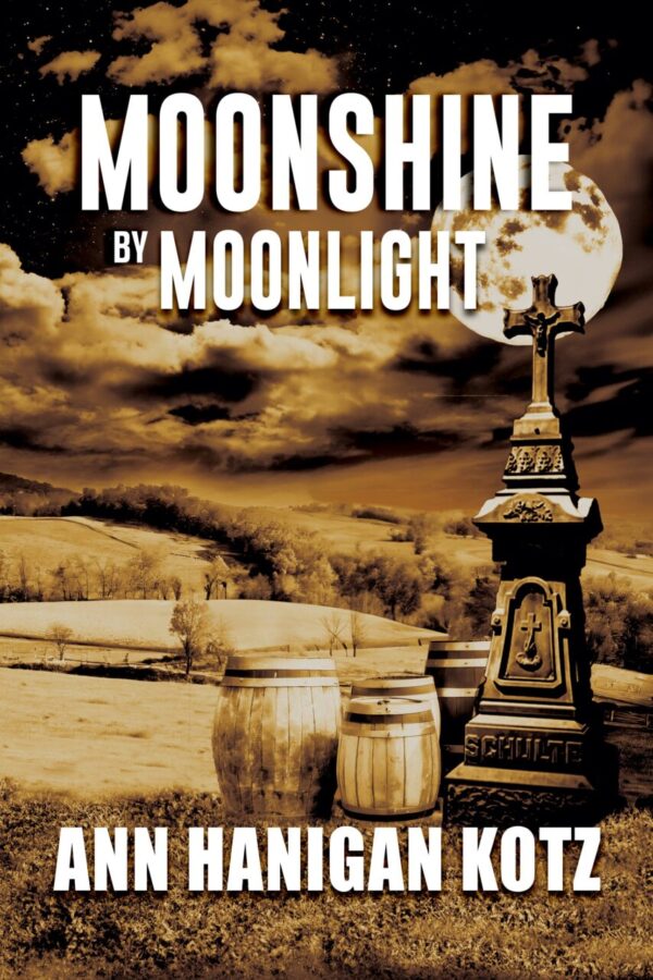 Moonshine by Moonlight