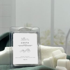 Costa Wax Melt