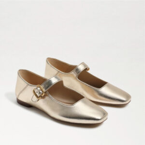 Sam Edelman Michaela Mary Jane Flats